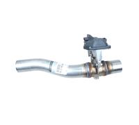 Valvola EGR originale Renault Megane III 1.6DCI 147259236R