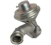 Valvola EGR per C2 C3 XSARA Fiesta FUSION 206 307 PARTNER 1,4 1,4L HDI TDCI