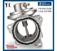 Valvola EGR per 1.9 & 2.0 Tdi - Audi VW Skoda = 038129637D 38 131 501 Anno