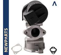 Valvola EGR per 2.0 D HDI JTD TDCI Idem 9656612380 9681825280 71793029 71793404