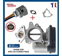 Valvola EGR per 2.0 Tdi 2.0L 03G131501R 03G131501B 03G131501Q 1J0973713G