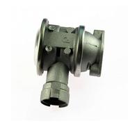 Valvola EGR Per A3 Per VW Per Jetta MK4 Per Golf Per Bora Per Beetle 1.6 FSI EGR Valvola Di Controllo Della Pompa Dell'aria Secondaria 06A131351F Valvola Ricircolo Gas Scarico