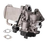 Valvola EGR Per A4 8K B8 Per A6 4G C7 Per A5 8T Per Q5 8R 2.0 TDI 03L131512BQ Valvola EGR Di Raffreddamento Valvola Ricircolo Gas Scarico EGR
