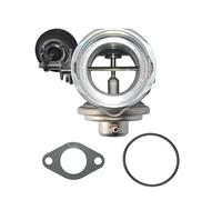 Valvola EGR Per A4 Per A6 2000 2001 2002 2003 2004 2005 038131501J 038131501AL 1212966 1461304 1M219D475AA 6M219D475AA 72480920 Valvola EGR