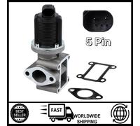 Valvola EGR Per Alfa Romeo 147 1.9 JTD 16V 937 [2002-2010] 55215031