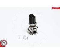 Valvola EGR per ALFA ROMEO FIAT LANCIA OPEL SAAB VAUXHALL 147 156 159 166 9-3 9-