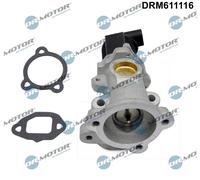 Valvola EGR per ALFA ROMEO FIAT LANCIA OPEL VAUXHALL ASTRA ASTRA H CLASSIC ASTRA