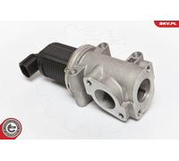 Valvola EGR per ALFA ROMEO FIAT OPEL SAAB SUZUKI VAUXHALL 159 9-3 ASTRA ASTRAVAN