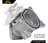 Valvola EGR Per Altea Leon Octavia Golf Passat 1,9 2,0 TDI 140 1,9L 2,0L
