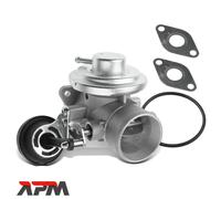 Valvola EGR per Audi A2 A3 8L Seat Skoda Octavia VW Golf 4 Polo 6N 9N 1.2-1.9