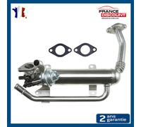 Valvola EGR Per Audi A3 8P 1.9 2.0 TDI PARTSLINE Valvola EGR Pneumatica