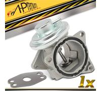 Valvola EGR per Audi A3 8P VW Golf 5 1K Polo 9N Fabia 6Y 1.9 Tdi + 2.0