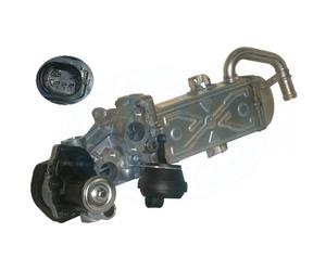 Valvola EGR per Audi A3 Q3 TT VW Passat Cabrio Caddy III Golf VI Sharan Skoda