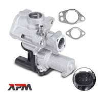 Valvola EGR per Audi A4 8K2 A4 Avant 8K5 A5 Q7 VW Phaeton Touareg 7L 2006-2016