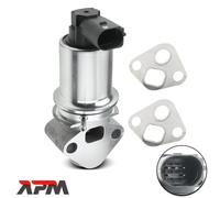 Valvola EGR per Audi A4 + Avant 8D 8E Seat Exeo 3R VW Passat 3B3 1.6L Benzina