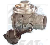 Valvola EGR per AUDI SEAT SKODA VW A2 A3 A4 AROSA BORA CADDY CORDOBA FABIA GOLF