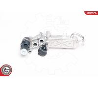 Valvola EGR per AUDI SEAT SKODA VW A3 ALTEA ALTEA XL BEETLE CADDY EOS GOLF GOLF