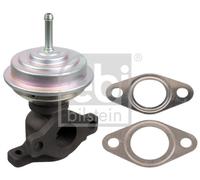 Valvola EGR per AUDI SEAT VW 80 A4 A6 ALHAMBRA CABRIOLET CADDY CALIFORNIA CORDOB
