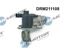 Valvola EGR per AUDI SKODA VW A4 MULTIVAN NEW BEETLE PASSAT SUPERB TRANSPORTER