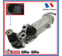 Valvola EGR per Audi Volkswagen 1.6 & 2.0 Tdi = 03l131512n