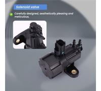 Valvola EGR Per Auto F63Z-9J459-AA F57E-9J459-CA Per Explorer