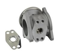 Valvola EGR per auto Per VW Per SKODA Per Fabia, Per Octavia, Roomster Valvola EGR, Superb 038129637D Riparazione