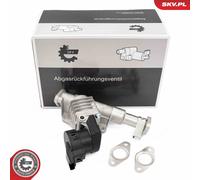Valvola EGR per BMW 1 3 5