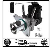 Valvola EGR Per BMW 1 3 5 6 7 Serie N47 N57 X1 X3 X5 X6 11717810871 [2001-2019]