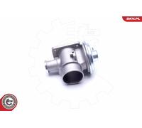 Valvola EGR per BMW LAND ROVER 3 5 7 FREELANDER FREELANDER 2 RANGE ROVER X5