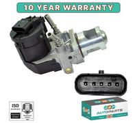 Valvola EGR Per BMW N47 N57 Serie 1 2 3 4 5 6 7 F20 F21 E90 E91 E92 X1 X3 X5 X6