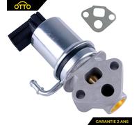 Valvola EGR per Seat Alhambra Altea Leon Toledo III 1.6 100 - 06A131501P