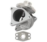 Valvola EGR Per Bora Per Golf Per Jetta Per Passat Per Polo MK IV 97-06 1.9 E 2.0 TDI 038129637D AGR Ventil Valvola Di Scarico EGR Valvola Ricircolo Gas Scarico EGR