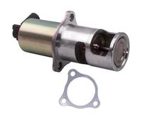 Valvola EGR Per Carisma Hatchback Berlina M616666 Per Clio Per MK II Per Espace Per Laguna Per S40 7700107797 Valvola di ricircolo del gas di scarico