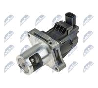 NTY Valvola EGR per Opel Mokka / X J13 1.6 CDTI 4x4 Zafira Tourer C P12 B16