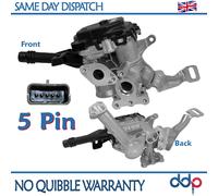 Valvola EGR Per Citroen Berlingo Jumpy 3 C3 Picasso, C4, DS3, DS4 1.6 BlueHDi