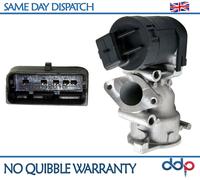 Valvola EGR Per Citroen C4, C5 Mk2 Mk3,C8,Spedizione, DS5 2.0 HDI 161831,