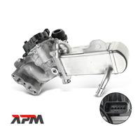 Valvola EGR per Citroën C4 II C5 III C8 DS4 DS5 Jumpy Peugeot 308 5008 Expert