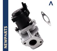 Valvola EGR Per Citroën C4 Picasso C3 C2 Berlingo 1.6 HDI 1618.NR 9660276280