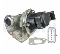 Valvola EGR per CITROËN FORD MAZDA MINI PEUGEOT SUZUKI VOLVO 2 207 207 CC 207 SW