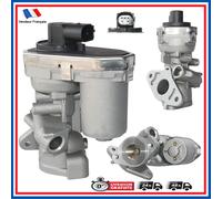 Valvola EGR per Boxer 2,2 HDI Transit 2,4 TDCI 9665752480 6C1Q9D475AF