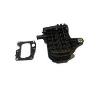 Valvola EGR Per CITROEN Per C4 Per C5 DS4 DS5 2.0HDi 9807593080 Valvola Di Raffreddamento EGR