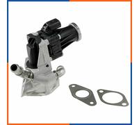Valvola EGR per CITROËN PEUGEOT 2.2 HDi 150 110 130 100CV - 200PS | EGR169AN