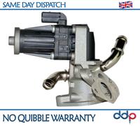 Valvola EGR Per Citroen Relè, Peugeot Boxer 2.2 HDI 2011 IN Poi 9800555380