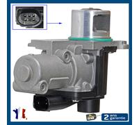 Valvola EGR per Fabia Octavia 2 Roomster Superb 1,9 105ch 2,0 H 140ch 03G131502