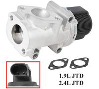 Valvola EGR per Fiat BRAVA BRAVO DOBLO STILO MAREA MULTIPLA 1,9 JTD Td D 1,9L