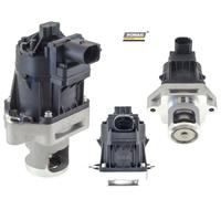 Valvola EGR per Fiat Bravo II Delta III Musa Giulietta Mito 1.6 1.9 2.0 Multijet