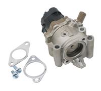 Valvola EGR per Fiat Ducato III Camion 130 Multijet 2.3 D 131cv 06-24 6G1Y