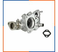 NTY Valvola ricircolo gas scarico-EGR compatibile con CITROËN FIAT IVECO