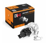 Valvola EGR per Ford Focus 1.6TDCI 2004-, Focus C-Max, Volvo V30 1.6D, S40, V50