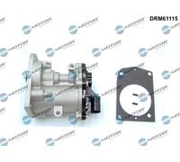 Valvola EGR per FORD GALAXY S-MAX TOURNEO CONNECT TRANSIT CONNECT